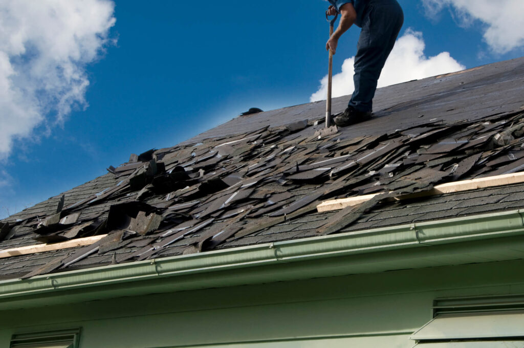 Metal Roof Replacement-Mid-Florida Metal Roof Contractors of Lakeland