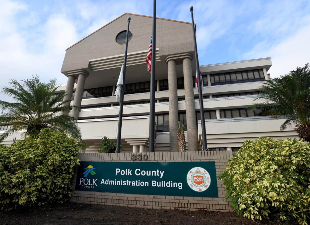 Polk County FL-Mid-Florida Metal Roof Contractors of Lakeland