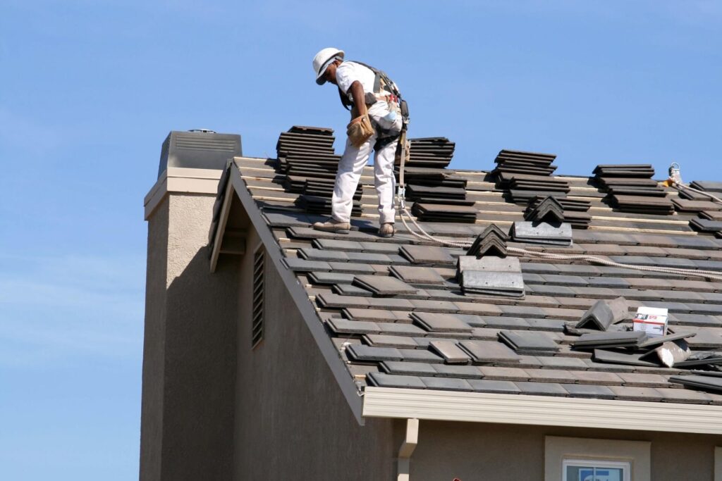 Services-Mid-Florida Metal Roof Contractors of Lakeland