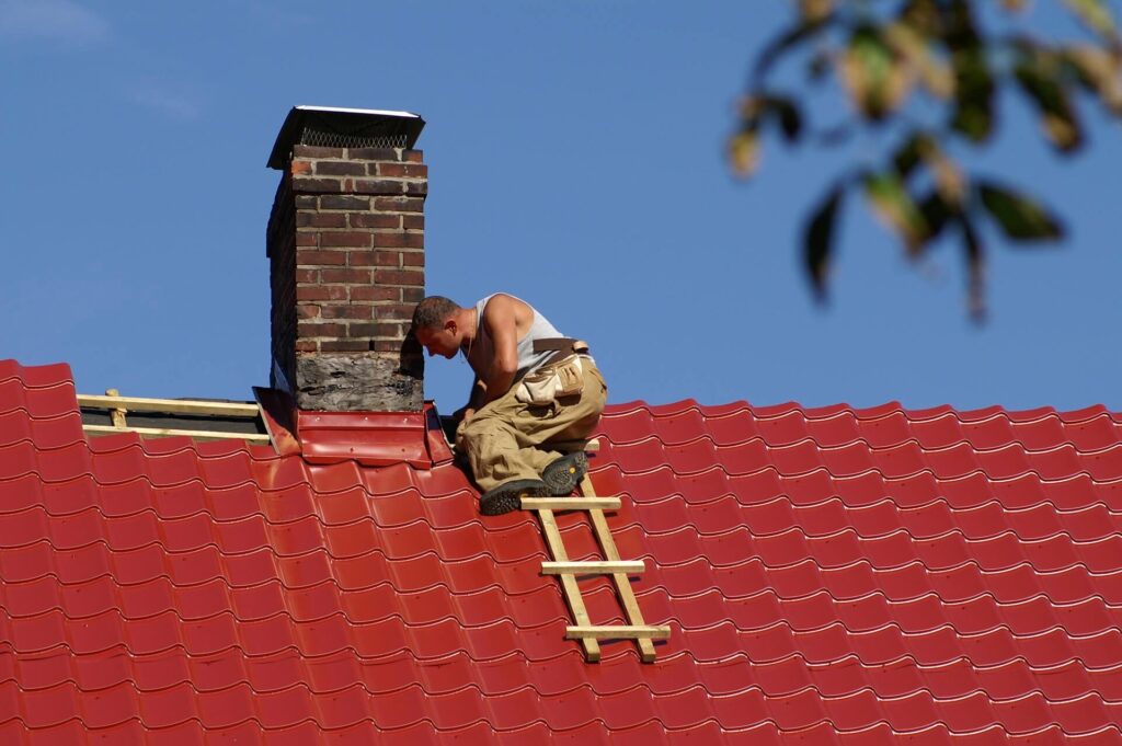 Metal Roof Repair-Mid-Florida Metal Roof Contractors of Lakeland