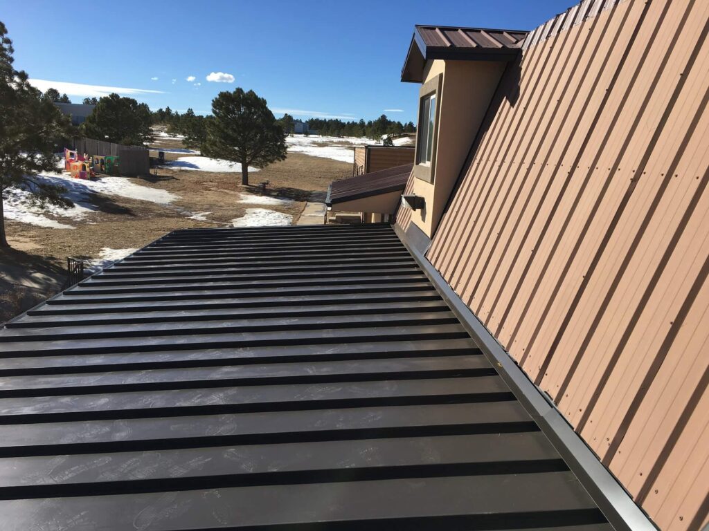 Metal Roofing Systems-Mid-Florida Metal Roof Contractors of Lakeland