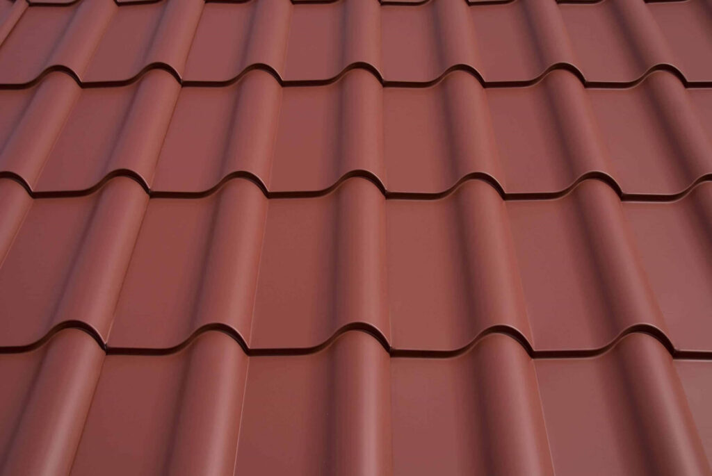 Metal Tile Roofs-TMid-Florida Metal Roof Contractors of Lakeland