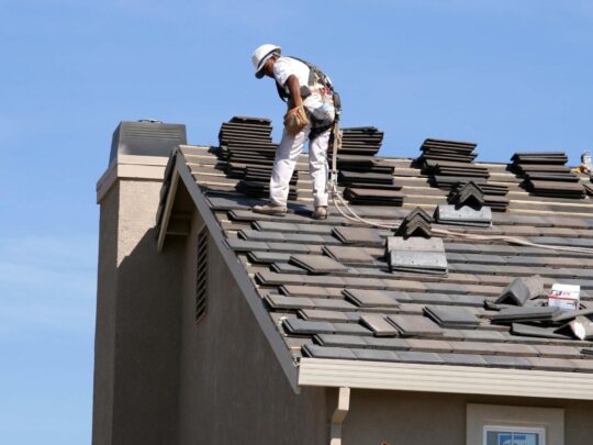 Services-Mid-Florida Metal Roof Contractors of Lakeland